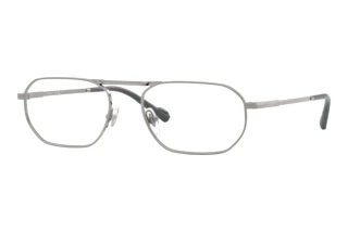 Front view Vogue Eyewear VO4347 (5187)