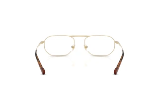 Rear view Vogue Eyewear VO4347 (848)