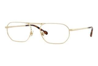 Front view Vogue Eyewear VO4347 (848)