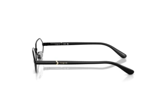 Side view Vogue Eyewear VO4350 (352)