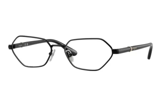 Front view Vogue Eyewear VO4350 (352)