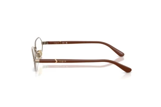 Side view Vogue Eyewear VO4350 (5138)