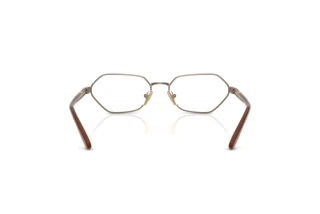 Rear view Vogue Eyewear VO4350 (5138)