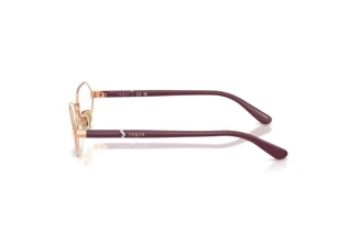 Side view Vogue Eyewear VO4350 (5152)