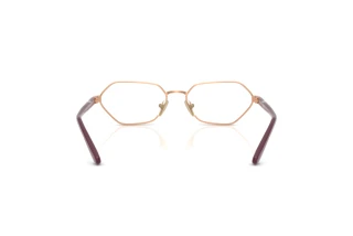 Rear view Vogue Eyewear VO4350 (5152)
