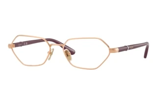 Front view Vogue Eyewear VO4350 (5152)