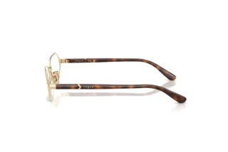 Side view Vogue Eyewear VO4350 (848)
