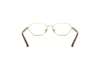 Rear view Vogue Eyewear VO4350 (848)