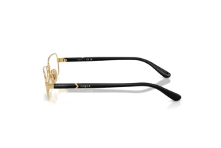 Side view Vogue Eyewear VO4351 (280)