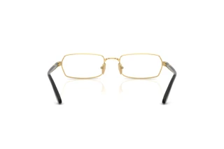 Rear view Vogue Eyewear VO4351 (280)