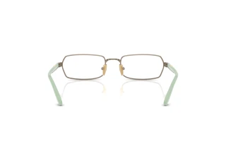 Rear view Vogue Eyewear VO4351 (5138)