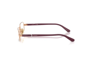 Side view Vogue Eyewear VO4351 (5152)