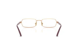 Rear view Vogue Eyewear VO4351 (5152)