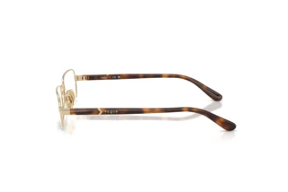 Side view Vogue Eyewear VO4351 (848)