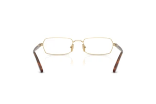 Rear view Vogue Eyewear VO4351 (848)