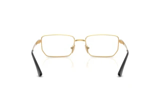 Rear view Vogue Eyewear VO4354 (280)
