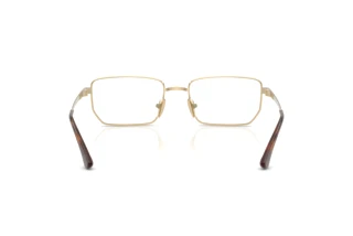 Rear view Vogue Eyewear VO4354 (848)