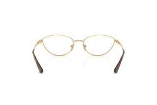 Rear view Vogue Eyewear VO4355 (280)