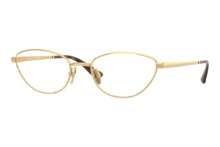 Front view Vogue Eyewear VO4355 (280)