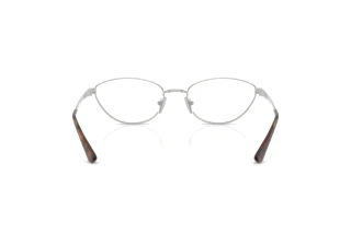 Rear view Vogue Eyewear VO4355 (323)