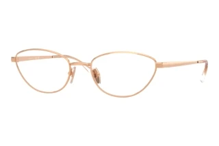 Front view Vogue Eyewear VO4355 (5152)