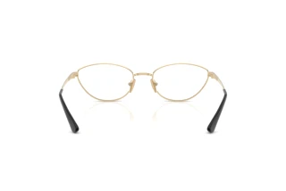 Rear view Vogue Eyewear VO4355 (848)
