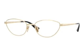 Front view Vogue Eyewear VO4355 (848)