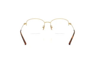 Rear view Vogue Eyewear VO4357D (280)