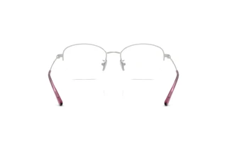 Rear view Vogue Eyewear VO4357D (323)