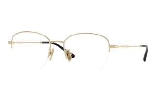 Front view Vogue Eyewear VO4357D (848)