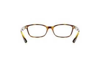 Rear view Vogue Eyewear VO5024D (W656)