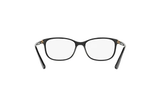 Rear view Vogue Eyewear VO5163 (W44)