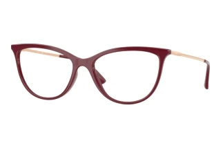 Front view Vogue Eyewear VO5239 (2875)