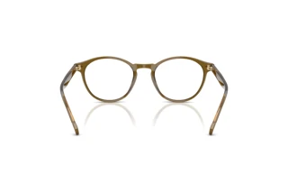 Rear view Vogue Eyewear VO5326 (3260)