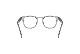 Rear view Vogue Eyewear VO5331 (2820)