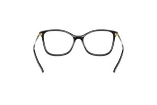 Rear view Vogue Eyewear VO5334 (W44)