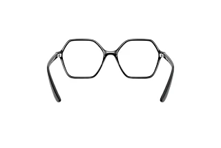 Rear view Vogue Eyewear VO5363 (W44)