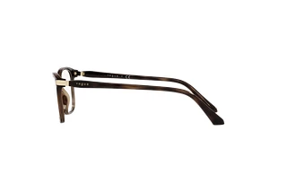 Side view Vogue Eyewear VO5378 (2386)