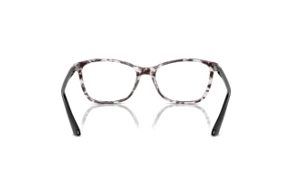 Rear view Vogue Eyewear VO5378 (3076)