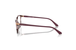 Side view Vogue Eyewear VO5378 (3150)