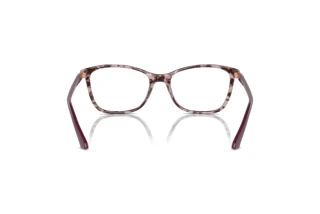 Rear view Vogue Eyewear VO5378 (3150)