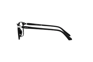 Side view Vogue Eyewear VO5378 (W44)