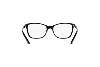 Rear view Vogue Eyewear VO5378 (W44)