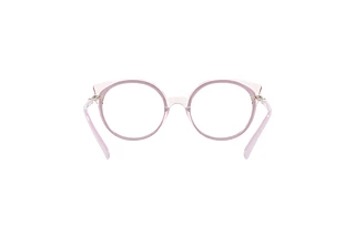 Rear view Vogue Eyewear VO5381B (2930)