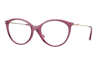 Front view Vogue Eyewear VO5387 (2798)