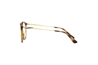 Side view Vogue Eyewear VO5387 (W656)