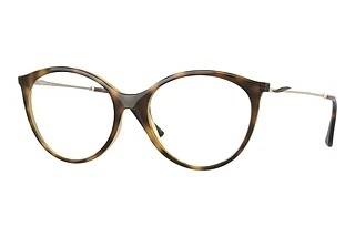 Front view Vogue Eyewear VO5387 (W656)
