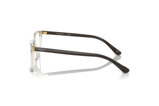 Side view Vogue Eyewear VO5399D (2998)