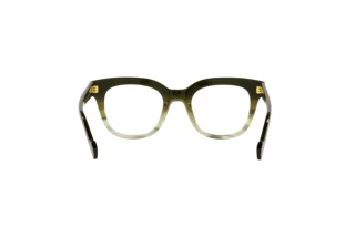 Rear view Vogue Eyewear VO5402 (2970)