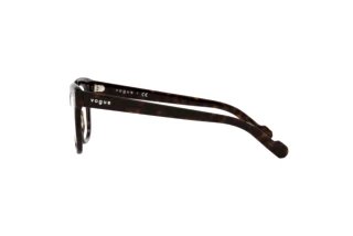 Side view Vogue Eyewear VO5402 (W656)